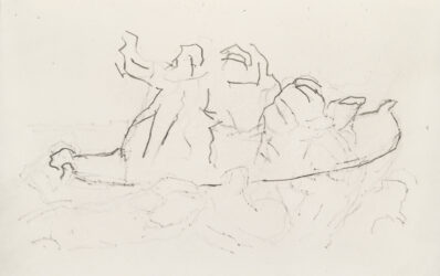 Thomas Newbolt, Drawing, Piano Nobile Gallery