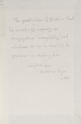 Thomas Newbolt, Drawing, Piano Nobile Gallery