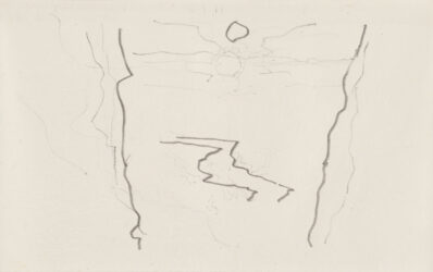 Thomas Newbolt, Drawing, Piano Nobile Gallery