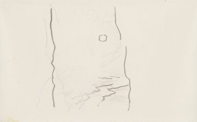 Thomas Newbolt, Drawing, Piano Nobile Gallery
