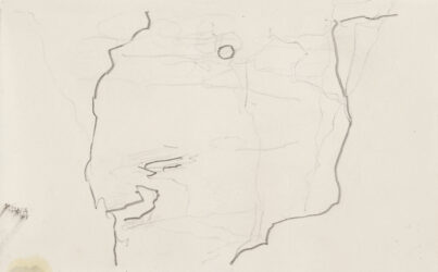 Thomas Newbolt, Drawing, Piano Nobile Gallery