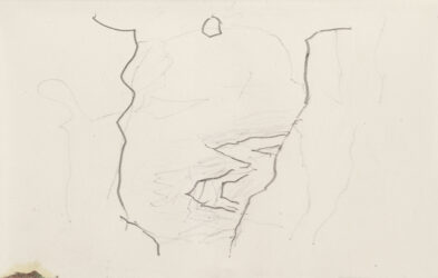 Thomas Newbolt, Drawing, Piano Nobile Gallery