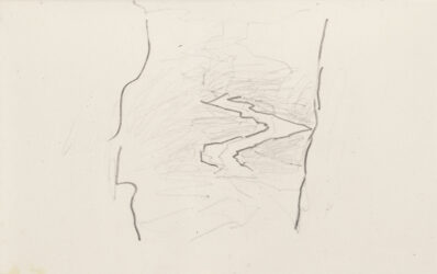 Thomas Newbolt, Drawing, Piano Nobile Gallery