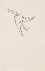 Thomas Newbolt, Drawing, Piano Nobile Gallery