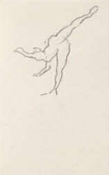 Thomas Newbolt, Drawing, Piano Nobile Gallery