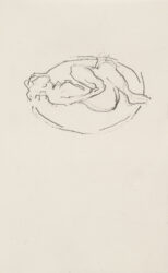 Thomas Newbolt, Drawing, Piano Nobile Gallery