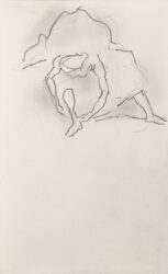 Thomas Newbolt, Drawing, Piano Nobile Gallery
