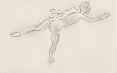Thomas Newbolt, Drawing, Piano Nobile Gallery
