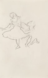 Thomas Newbolt, Drawing, Piano Nobile Gallery