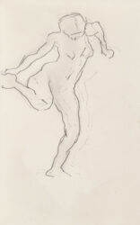 Thomas Newbolt, Drawing, Piano Nobile Gallery