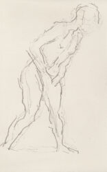 Thomas Newbolt, Drawing, Piano Nobile Gallery