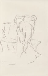 Thomas Newbolt, Drawing, Piano Nobile Gallery