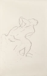 Thomas Newbolt, Drawing, Piano Nobile Gallery