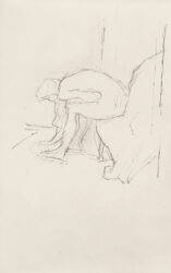 Thomas Newbolt, Drawing, Piano Nobile Gallery