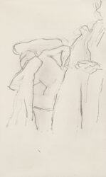 Thomas Newbolt, Drawing, Piano Nobile Gallery