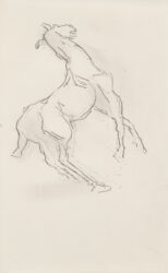 Thomas Newbolt, Drawing, Piano Nobile Gallery