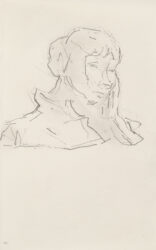 Thomas Newbolt, Drawing, Piano Nobile Gallery