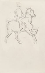 Thomas Newbolt, Drawing, Piano Nobile Gallery
