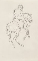 Thomas Newbolt, Drawing, Piano Nobile Gallery