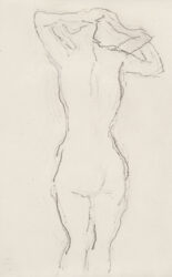 Thomas Newbolt, Drawing, Piano Nobile Gallery