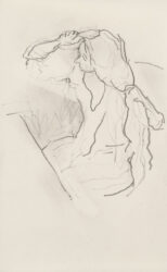Thomas Newbolt, Drawing, Piano Nobile Gallery