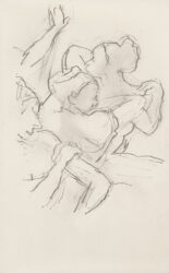 Thomas Newbolt, Drawing, Piano Nobile Gallery