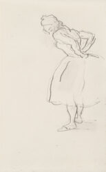 Thomas Newbolt, Drawing, Piano Nobile Gallery