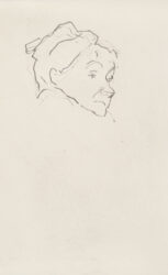 Thomas Newbolt, Drawing, Piano Nobile Gallery