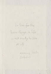Thomas Newbolt, Drawing, Piano Nobile Gallery